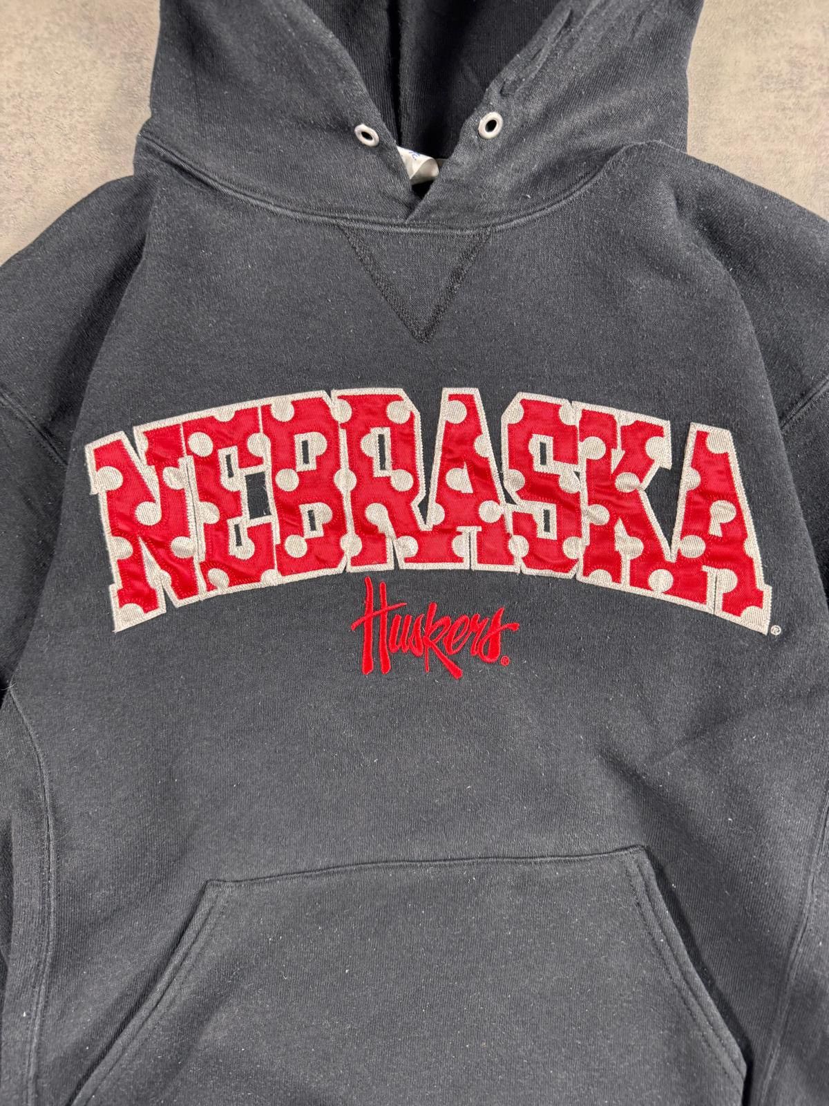 Russell Athletic Russell Athletic Vintage Baggy Hoodie Size US S / EU 44-46 / 1 - 2 Thumbnail