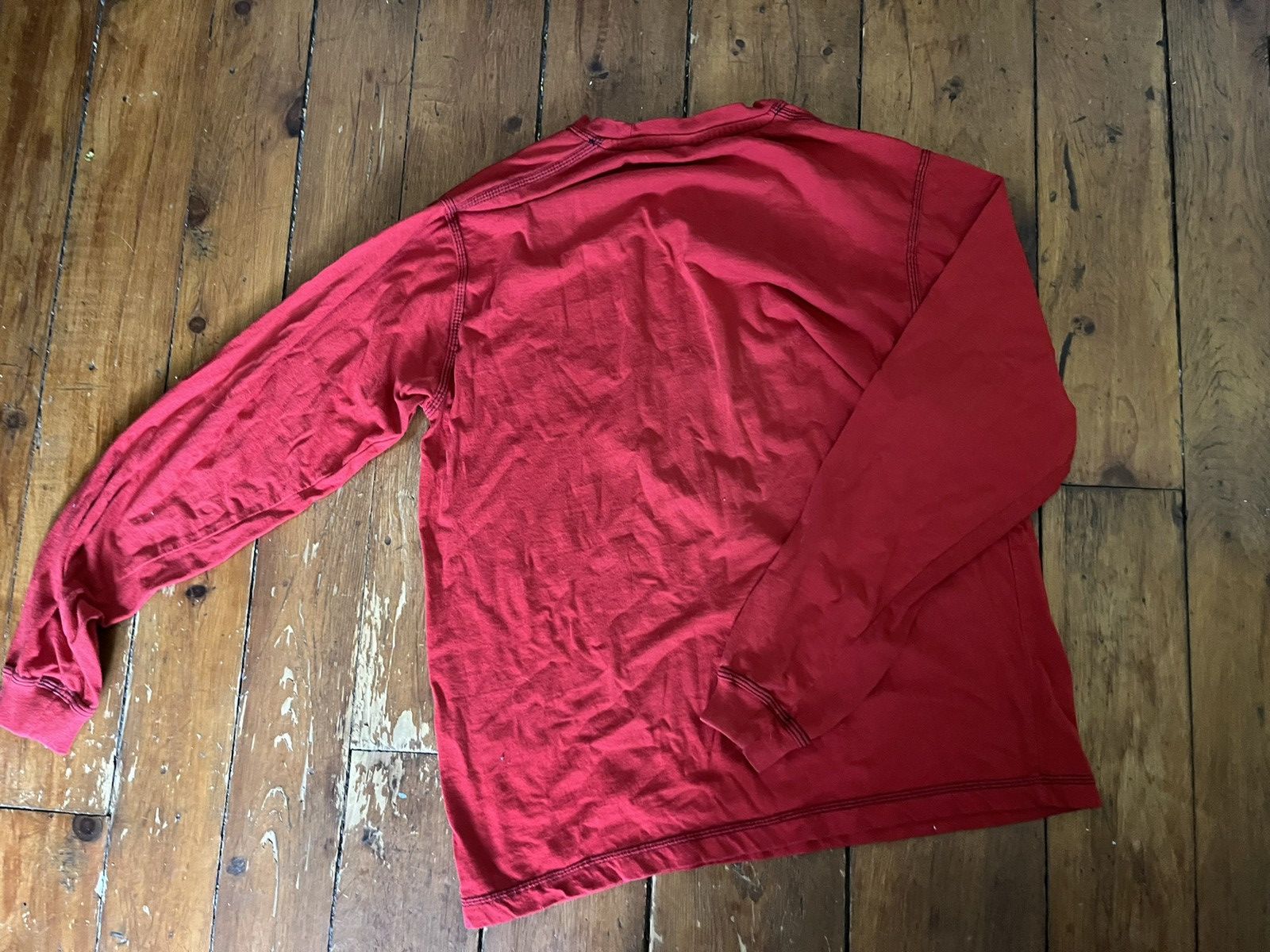 Corteiz Corteiz Alcatraz long sleeve Size US M / EU 48-50 / 2 - 3 Thumbnail