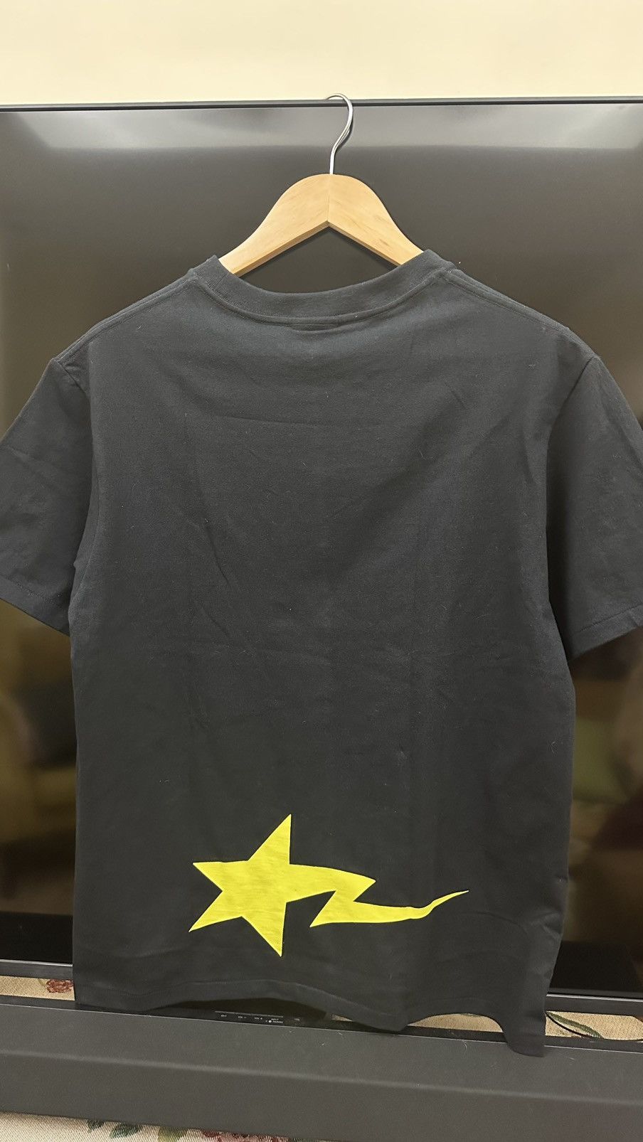 Bape Bape Star wgm Size US M / EU 48-50 / 2 - 3 Thumbnail