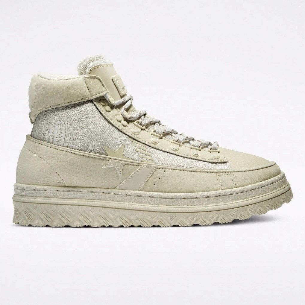 Converse CONVERSE X PARIA FARZANEH PRO LEATHER X2 WOMEN'S 4.5 170592C Size US 4.5 / IT 34.5 - 3 Thumbnail