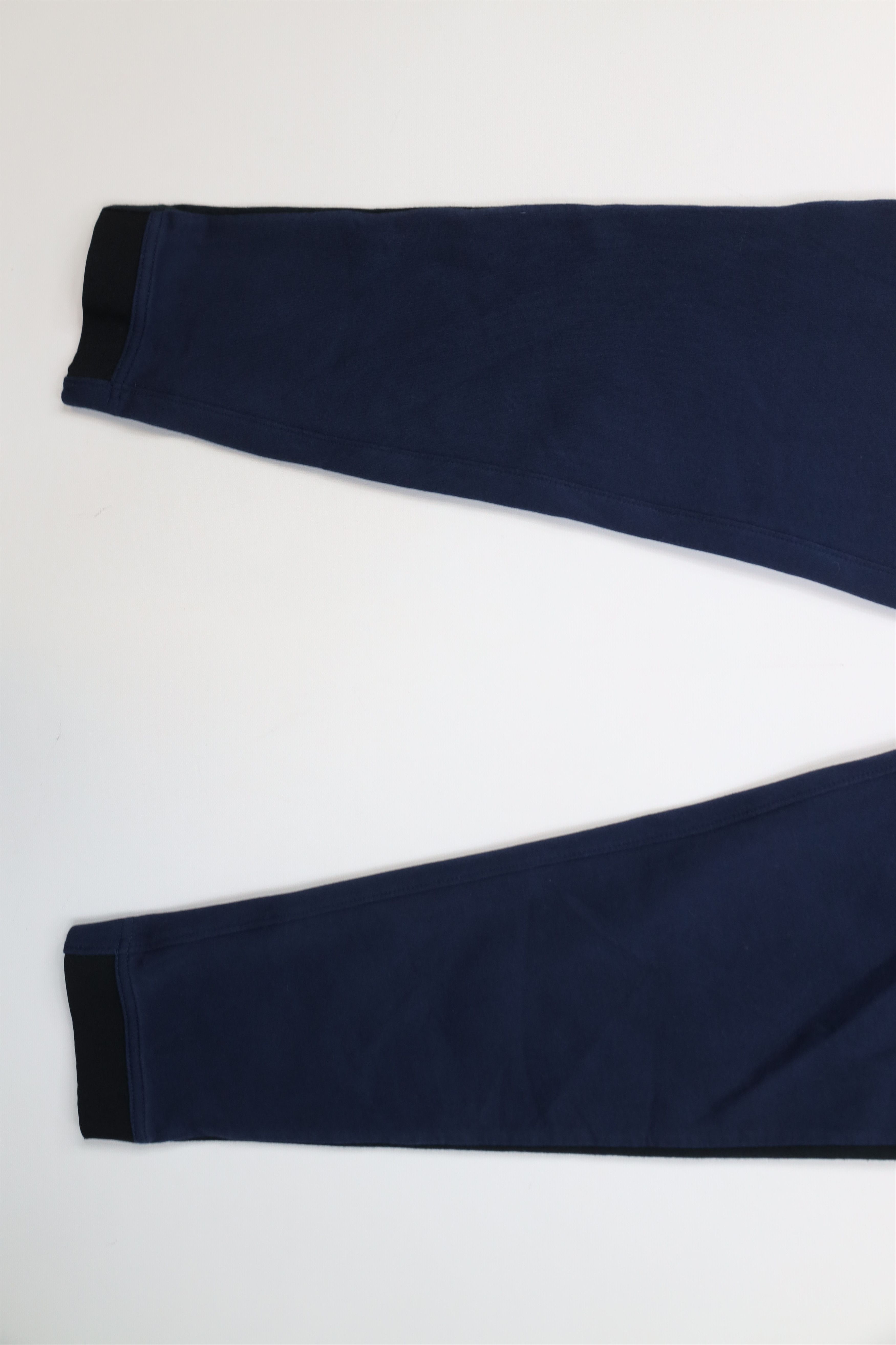 Nike Nike Tech Fleece Tapered Leg Sweatpants Joggers Blue Size 28" / US 6 / IT 42 - 11 Thumbnail
