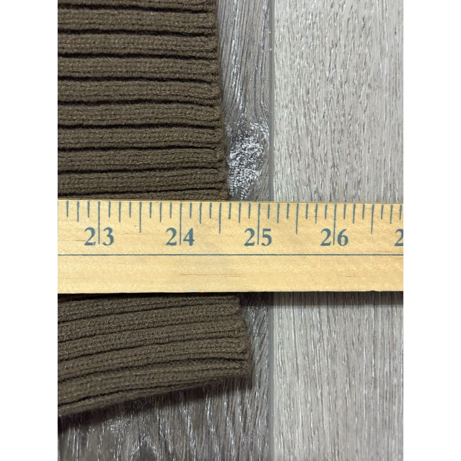 Other Vintage DSCP Garrison Collection Henley Sweater - Men Medium Size US M / EU 48-50 / 2 - 6 Thumbnail