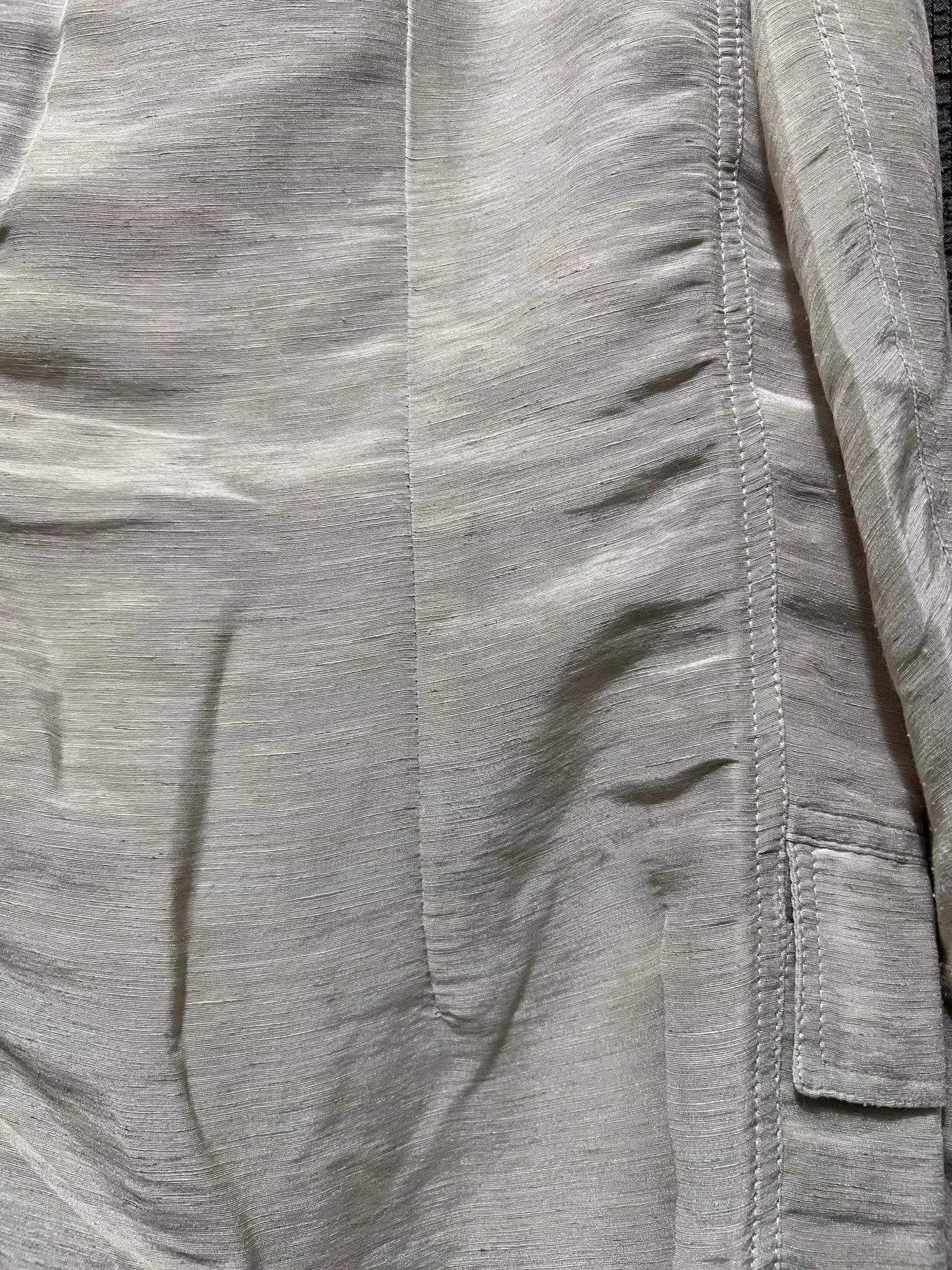 Rick Owens Rick Owens mainline brushed suit jacket Size US M / EU 48-50 / 2 - 5 Thumbnail