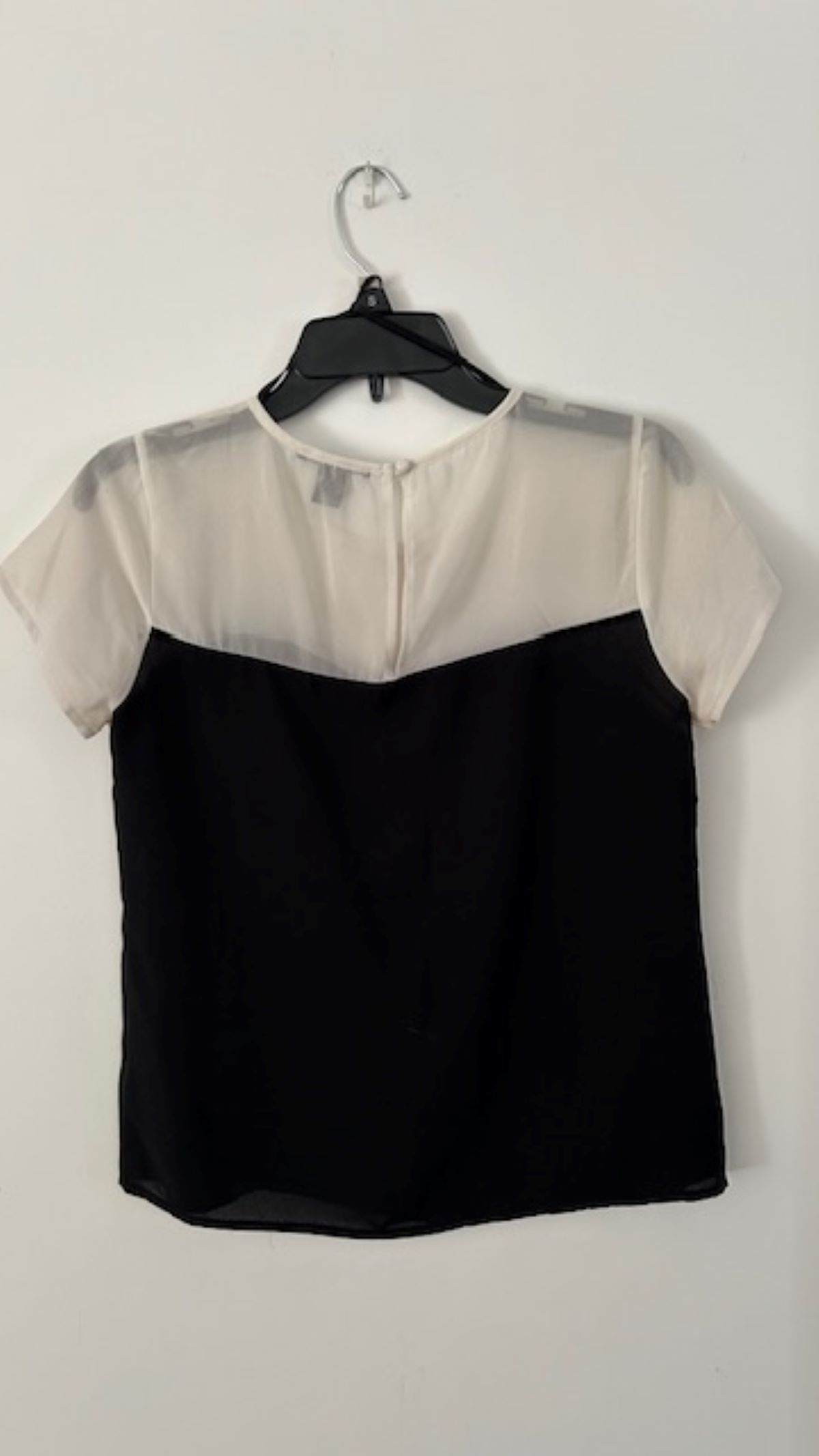 Forever 21 Elegant top, Forever 21, S Size S / US 4 / IT 40 - 2 Thumbnail
