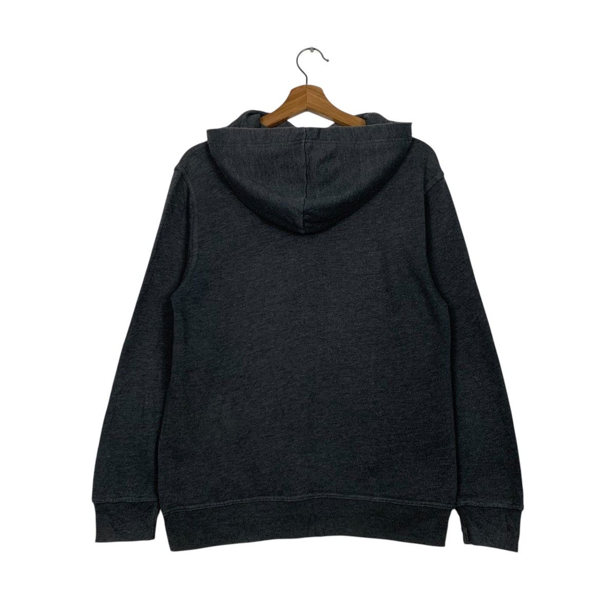 Gap Gap Big Logo Pullover Hoodie Size US S / EU 44-46 / 1 - 7 Thumbnail