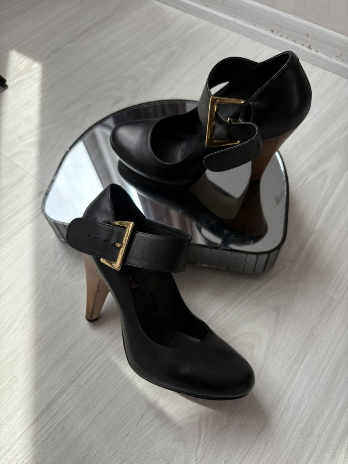 Steve Madden Steve Madden heels Size US 9 / IT 39 - 11 Thumbnail