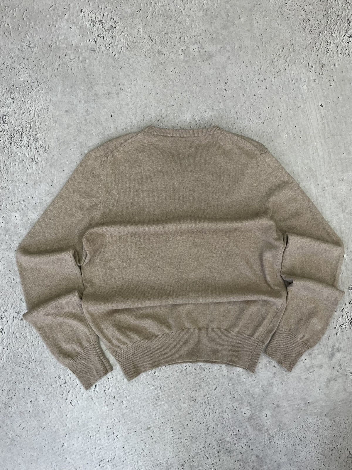 Moschino Vintage hype y2k Love Moschino wool/cashmere sweater Size US M / EU 48-50 / 2 - 6 Thumbnail