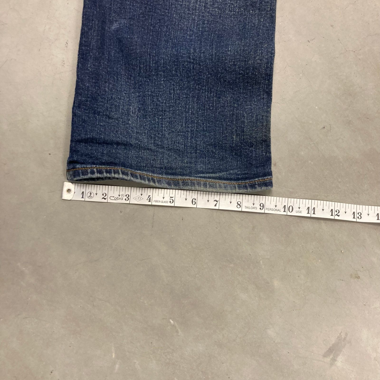 Old Navy × Vintage y2k old navy bootcut Jeans 36x32 Size US 36 / EU 52 - 4 Thumbnail