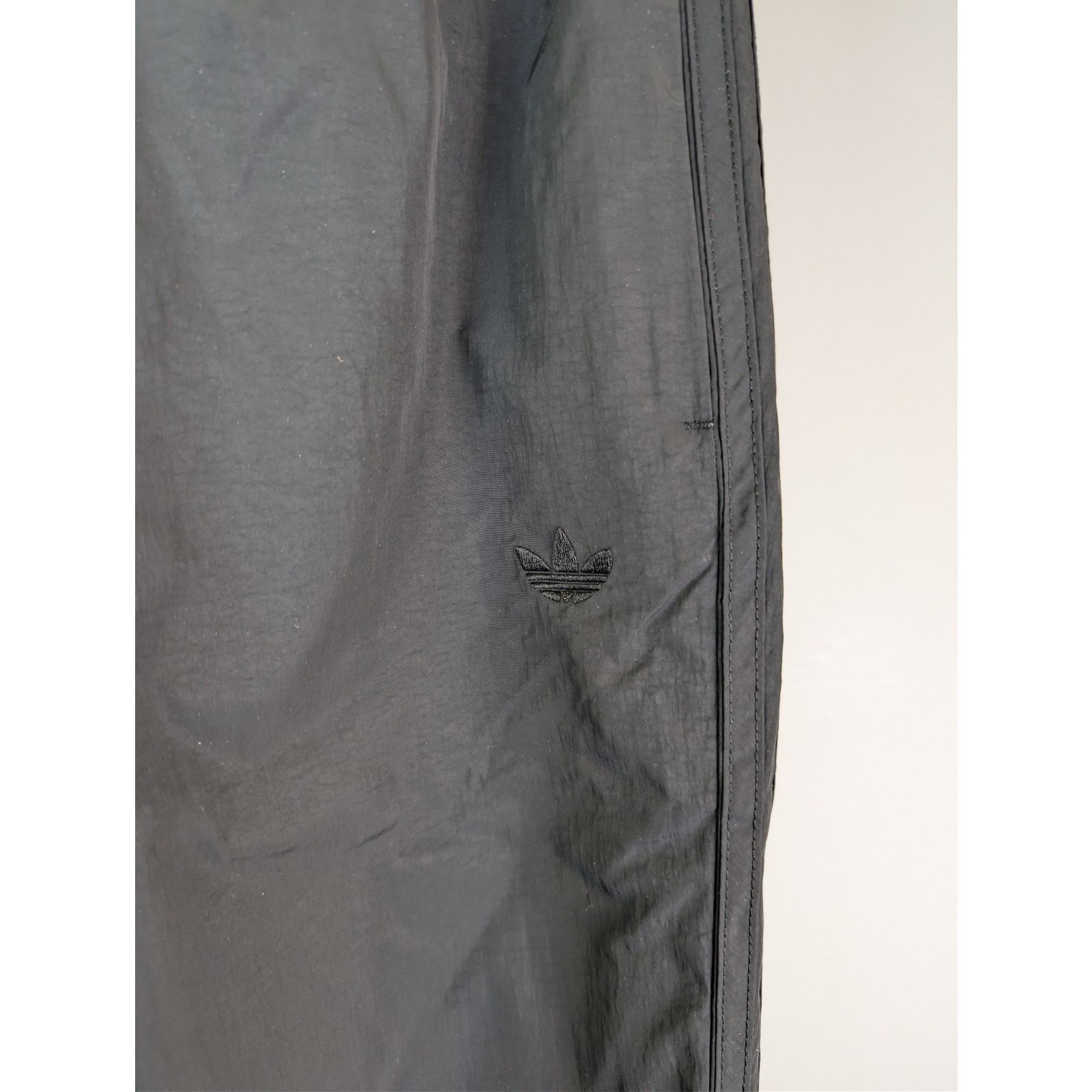 Adidas × JJJJound o1rshd1 JJJJ Trackpant Sweatpants in Black Size US 32 / EU 48 - 8 Thumbnail