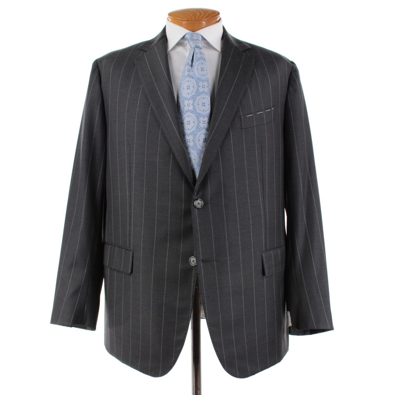 Other Castangia Suit Size US 48 Regular in Gray Size 48R - 1 Thumbnail
