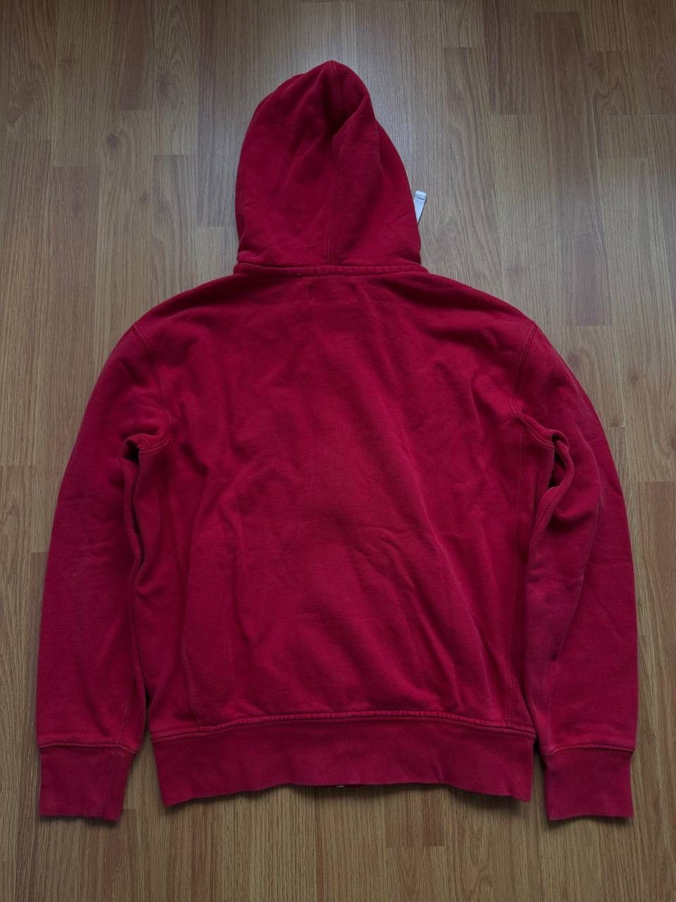 Polo Ralph Lauren Vintage Polo Ralph Lauren Zip Hoodie Size US M / EU 48-50 / 2 - 5 Thumbnail