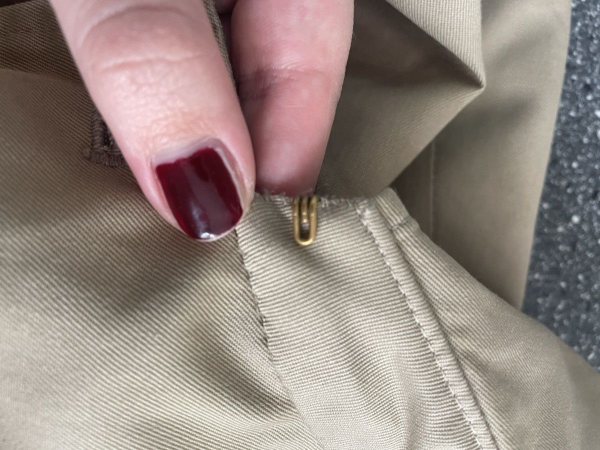 Burberry Burberry camden jacket Size L / US 10 / IT 46 - 5 Thumbnail