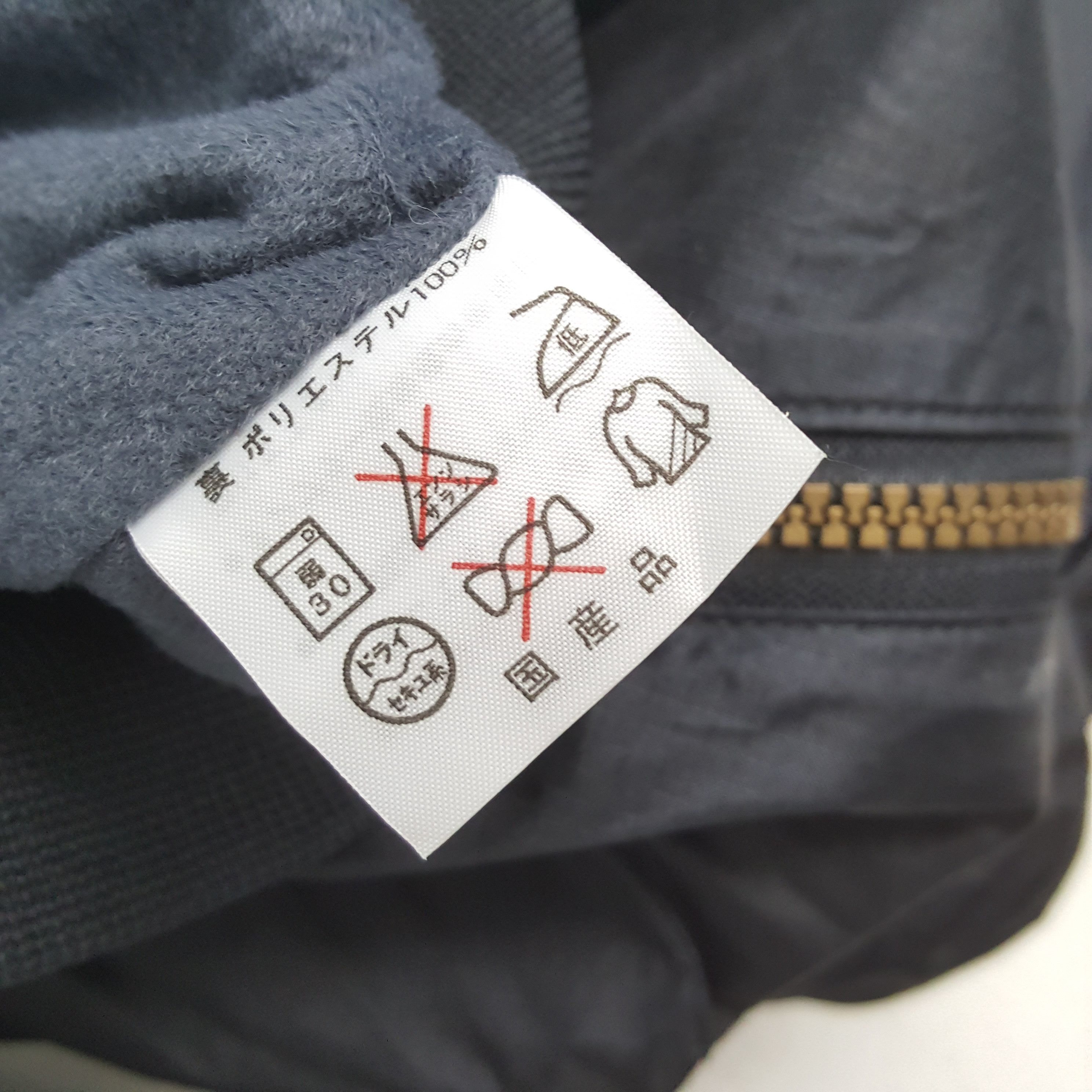 Kappa × Vintage Vintage KAPPA SPORT Italian Sportswear Style Jacket Size US L / EU 52-54 / 3 - 8 Thumbnail