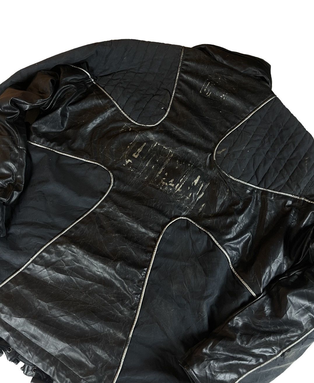 🔥 Vintage 1997 The Dark Night Batman Jacket