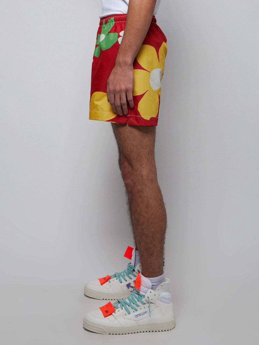 Gallery Dept. o1mle0825 Zuma Shorts in Multicolor Size US 34 / EU 50 - 3 Thumbnail