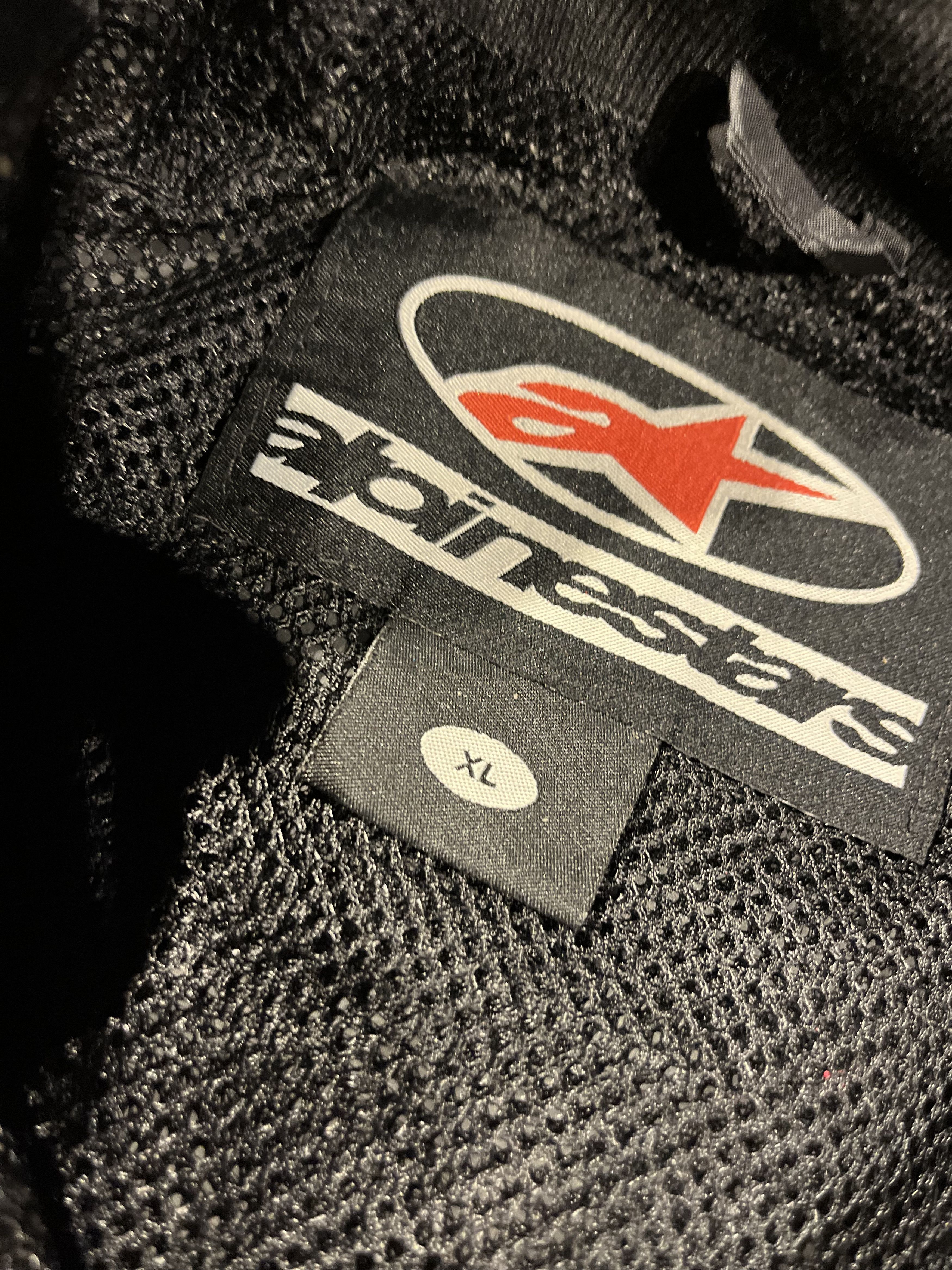 Alpinestars Alphinestar Coach Jacket Size US XL / EU 56 / 4 - 6 Thumbnail