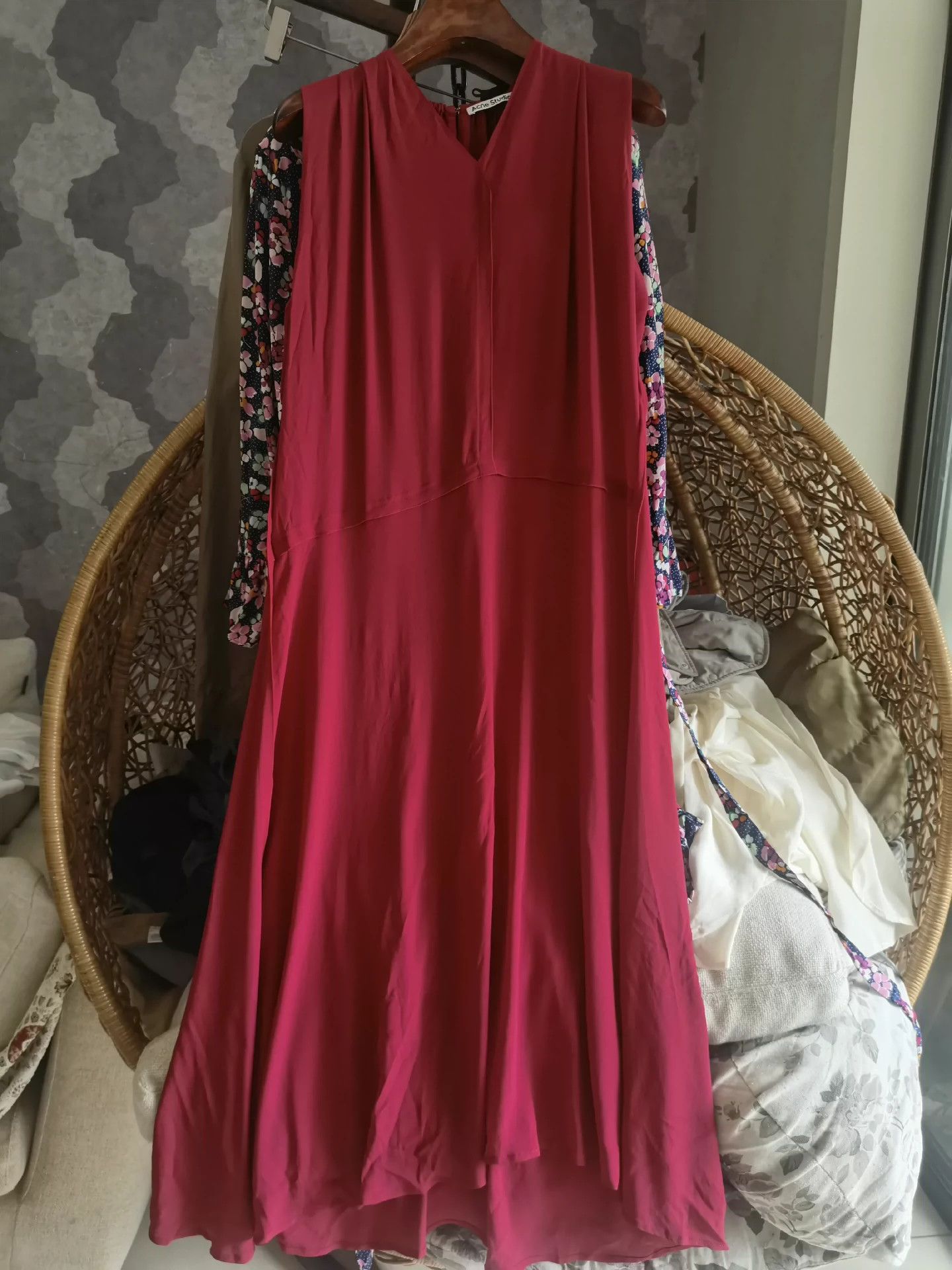 Acne Studios ACNE dress . -DMC Size US XXS / EU 40 - 1 Thumbnail