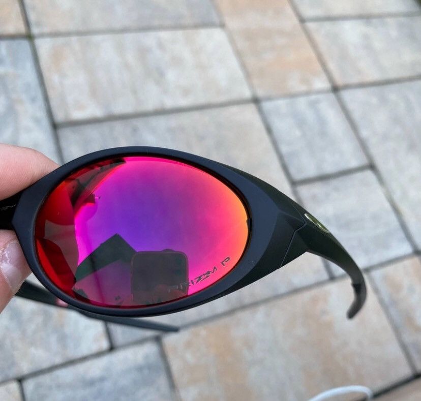 Oakley Oakley Zetę jacket redux Vintage Size ONE SIZE - 3 Thumbnail