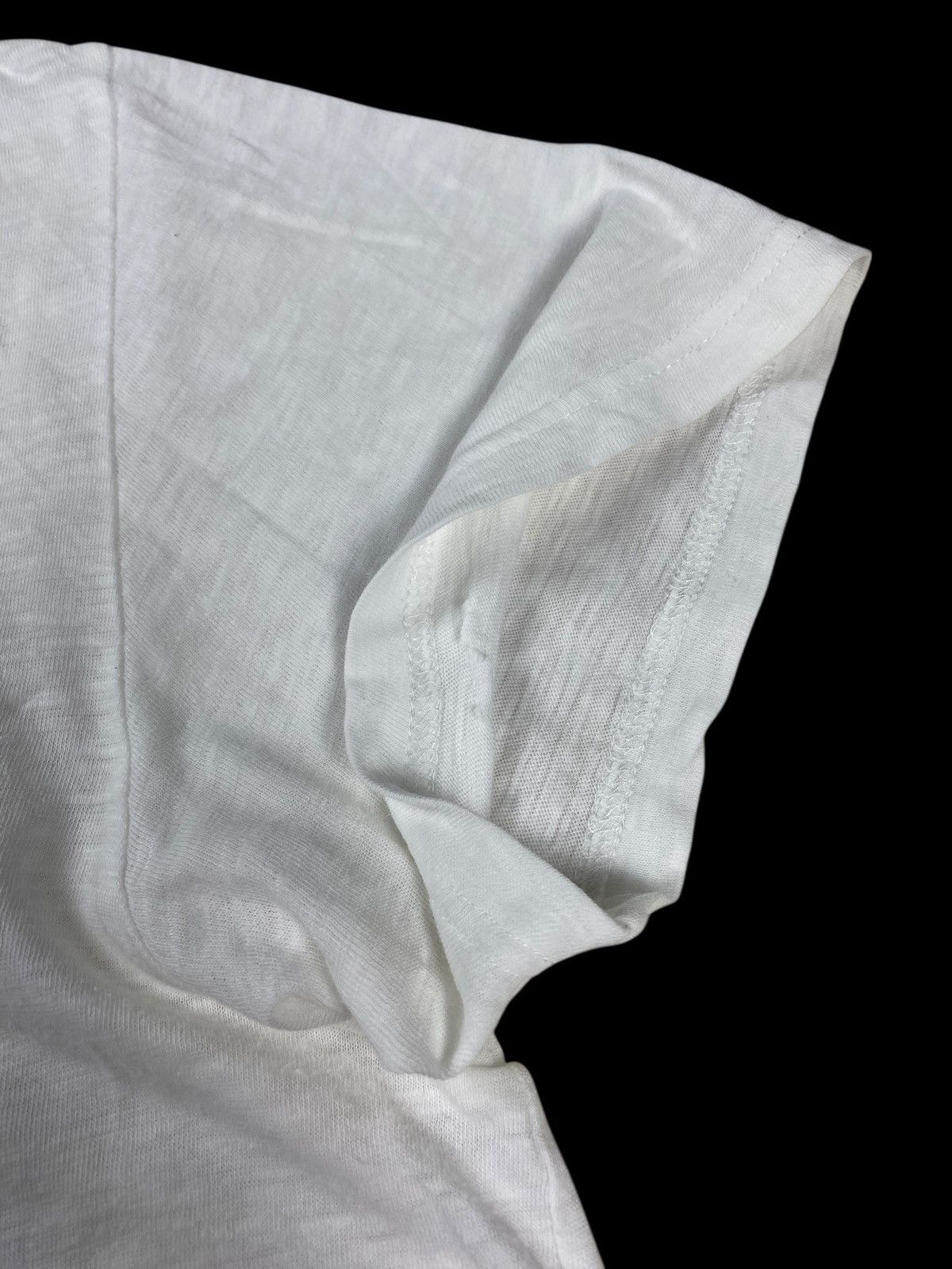 Undercover Undercover SS12 Cult Figure Tee Size US M / EU 48-50 / 2 - 9 Thumbnail