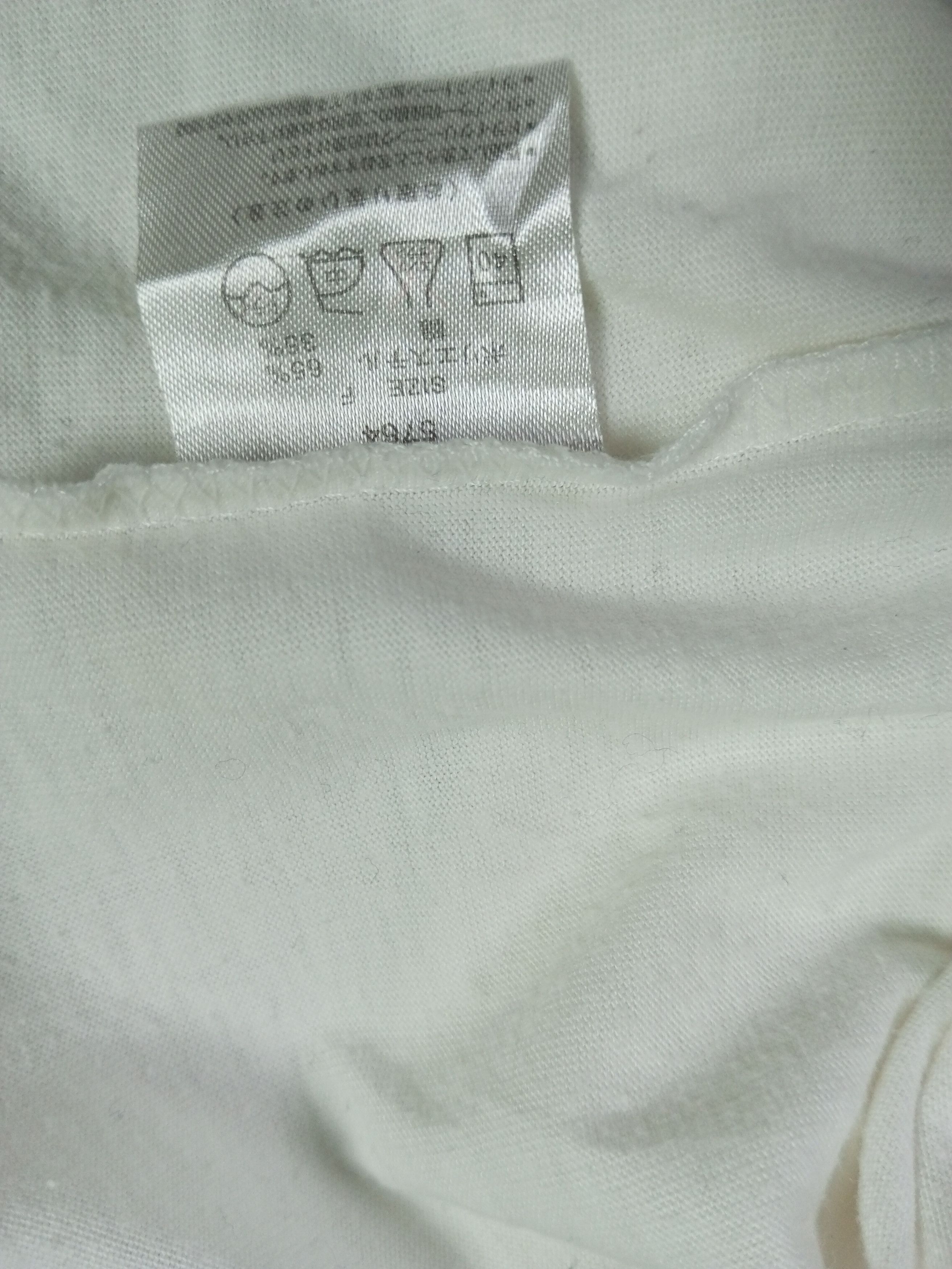 Japanese Brand Baby Shoop Compton 13 T shirt Size US L / EU 52-54 / 3 - 9 Thumbnail