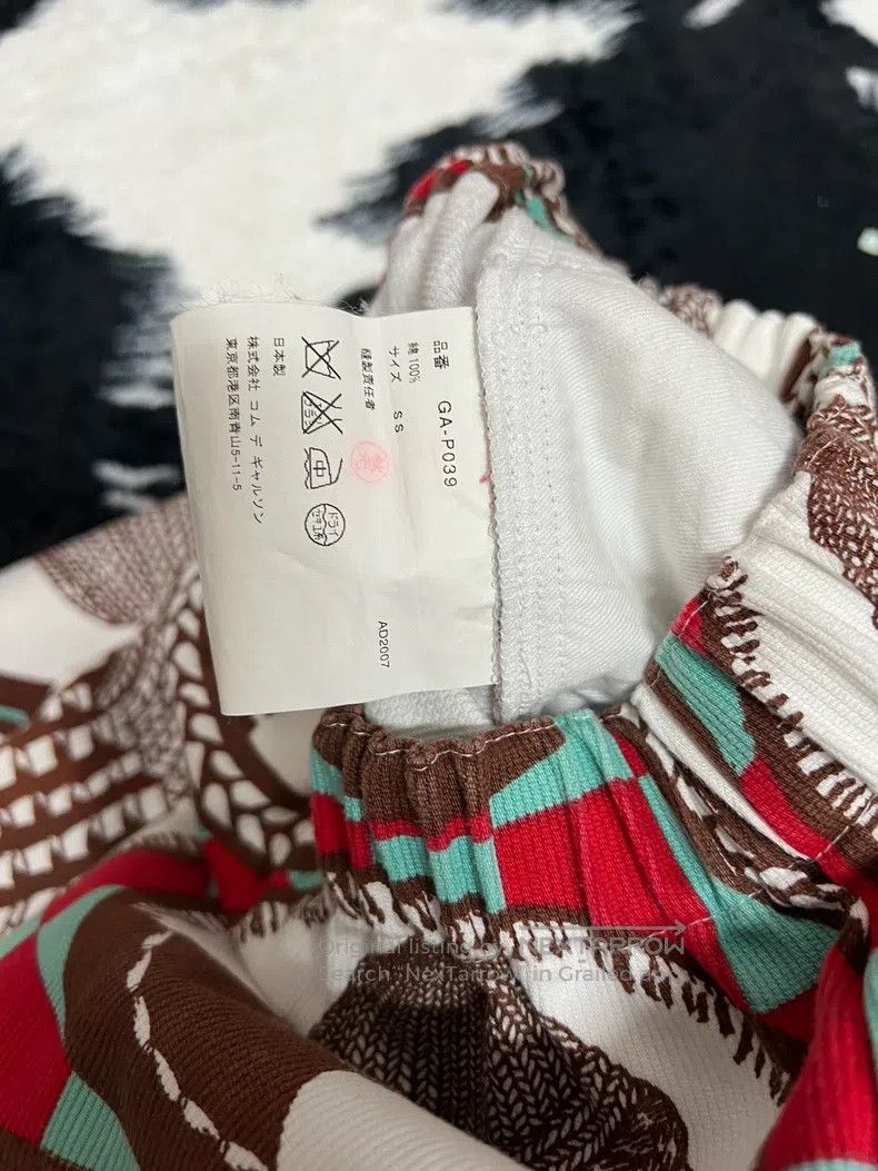 Comme des Garcons Comme des Garcons size XS Capris Size 23" - 7 Thumbnail