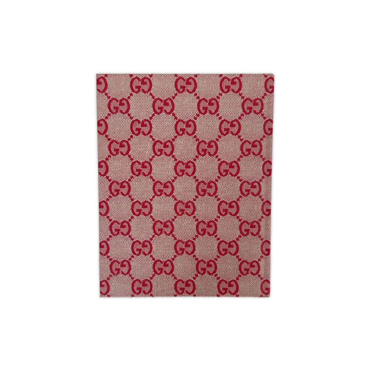 Gucci Gucci Monogram Scrapbook Size ONE SIZE - 2 Thumbnail