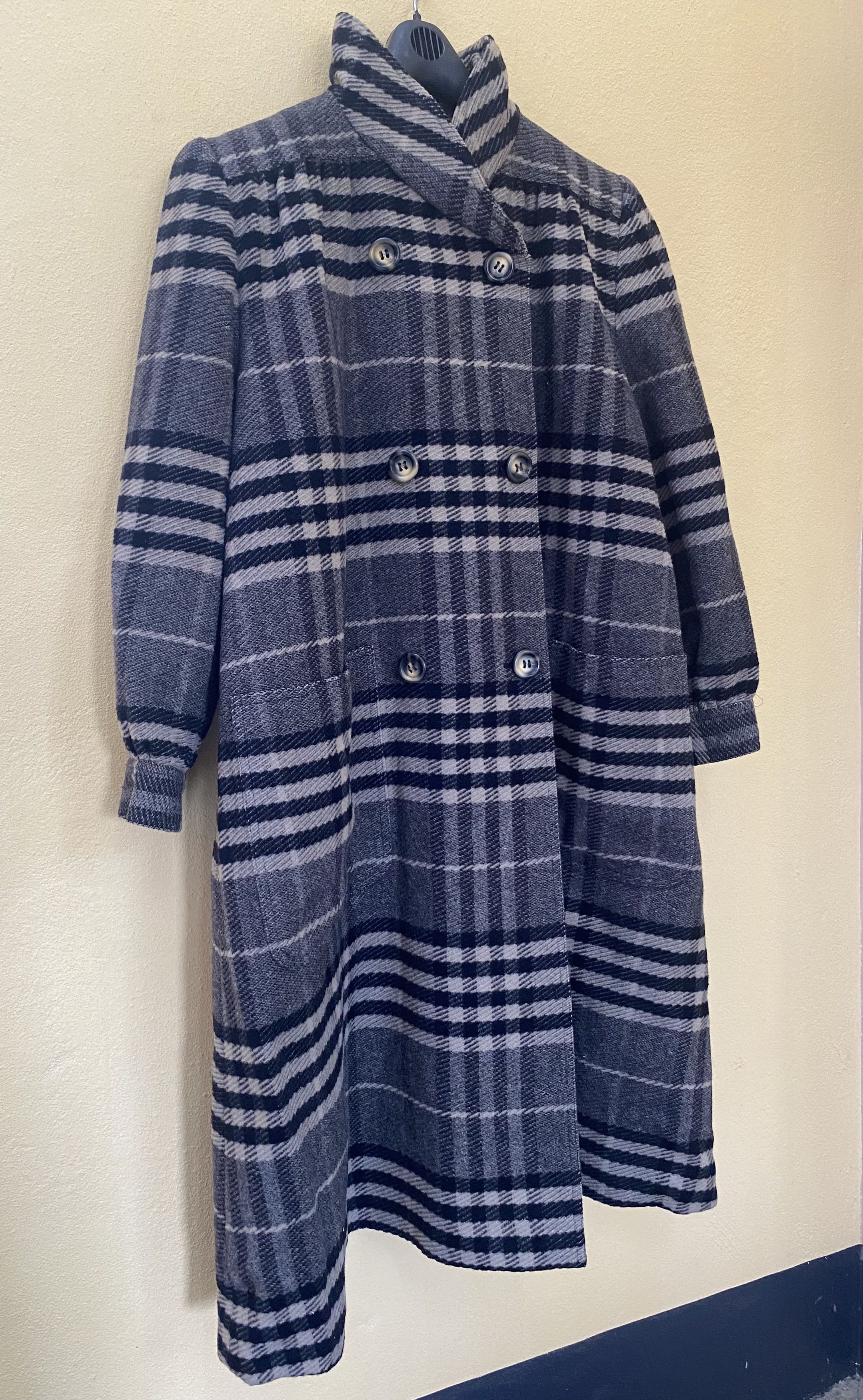 Valentino Valentino Garavani wool jacket Size XS / US 0-2 / IT 36-38 - 2 Thumbnail