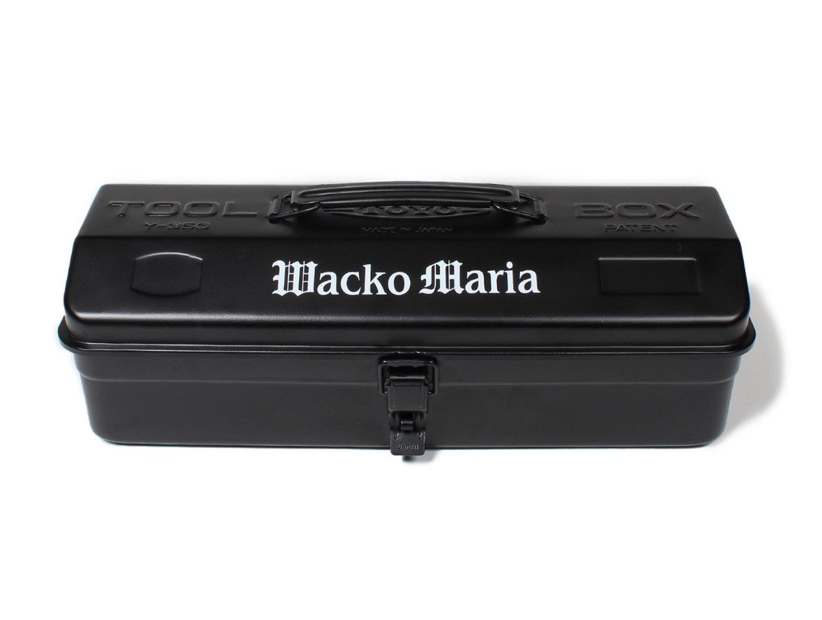 image of Wacko Maria Toolbox, Men's