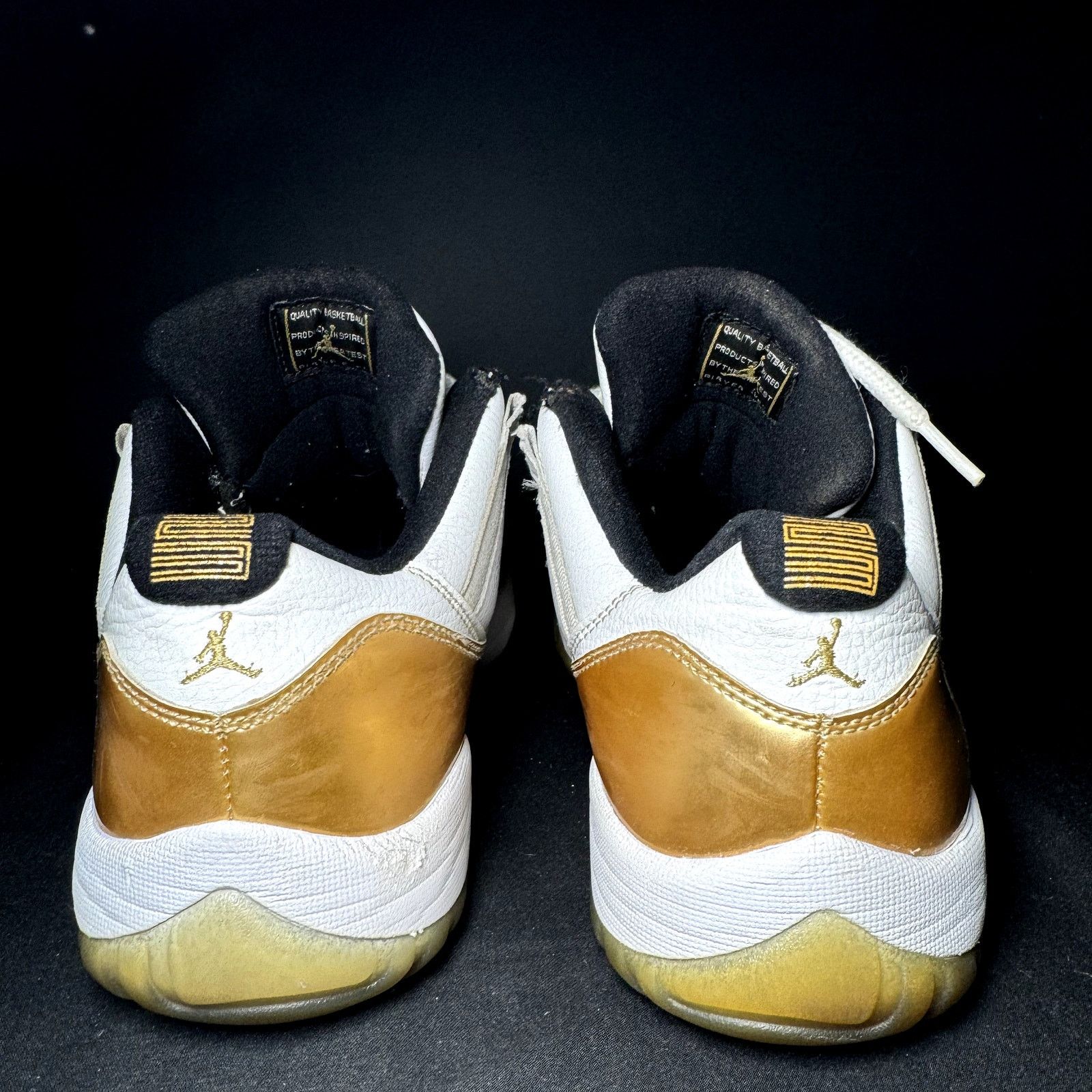 Jordan Brand × Nike Size 10 - Nike Air Jordan 11 Retro Low Closing Ceremony Size US 10 / EU 43 - 6 Thumbnail