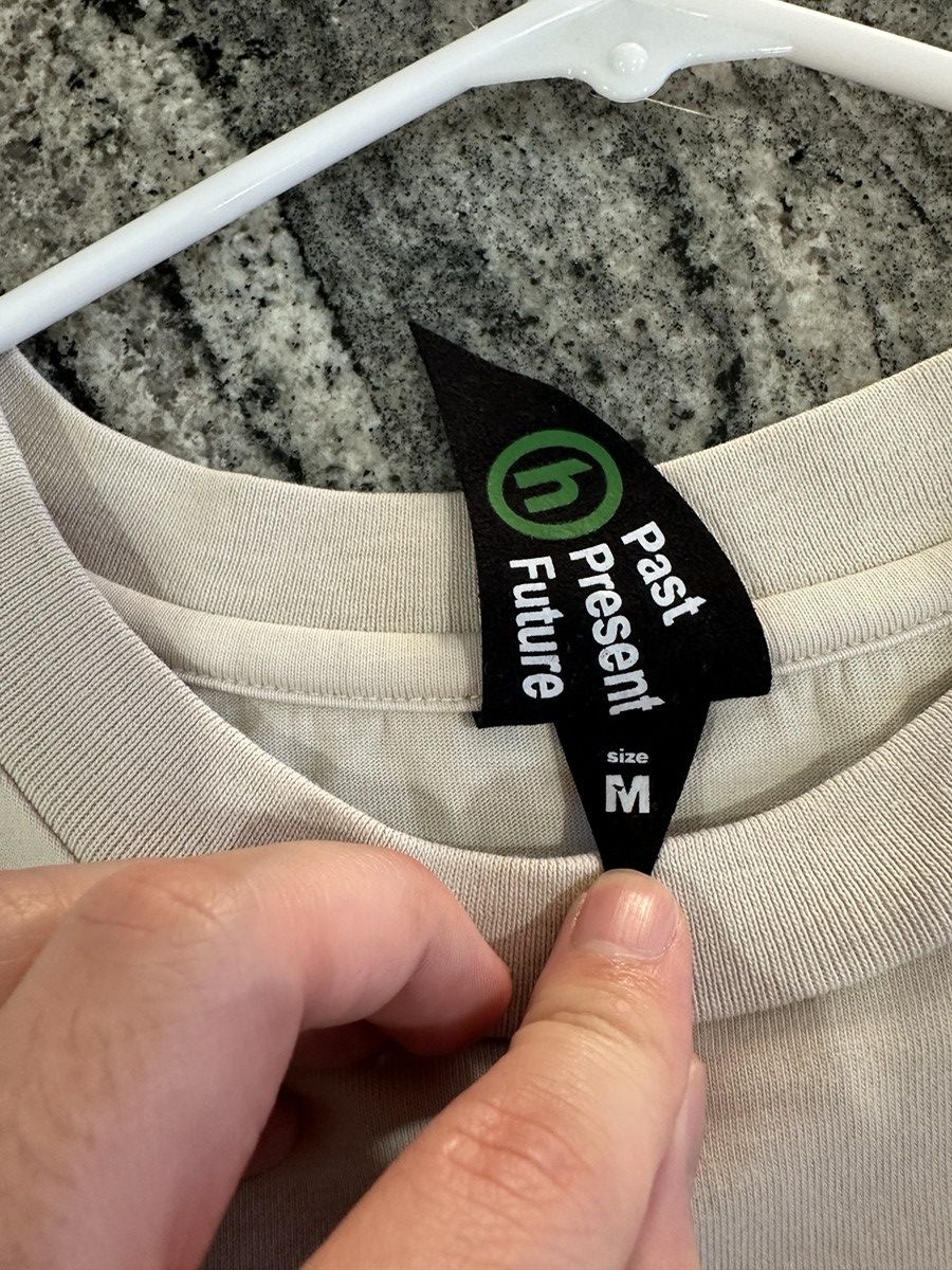 Billionaire Boys Club Billionaire Boys Club x Hidden Size US M / EU 48-50 / 2 - 2 Thumbnail