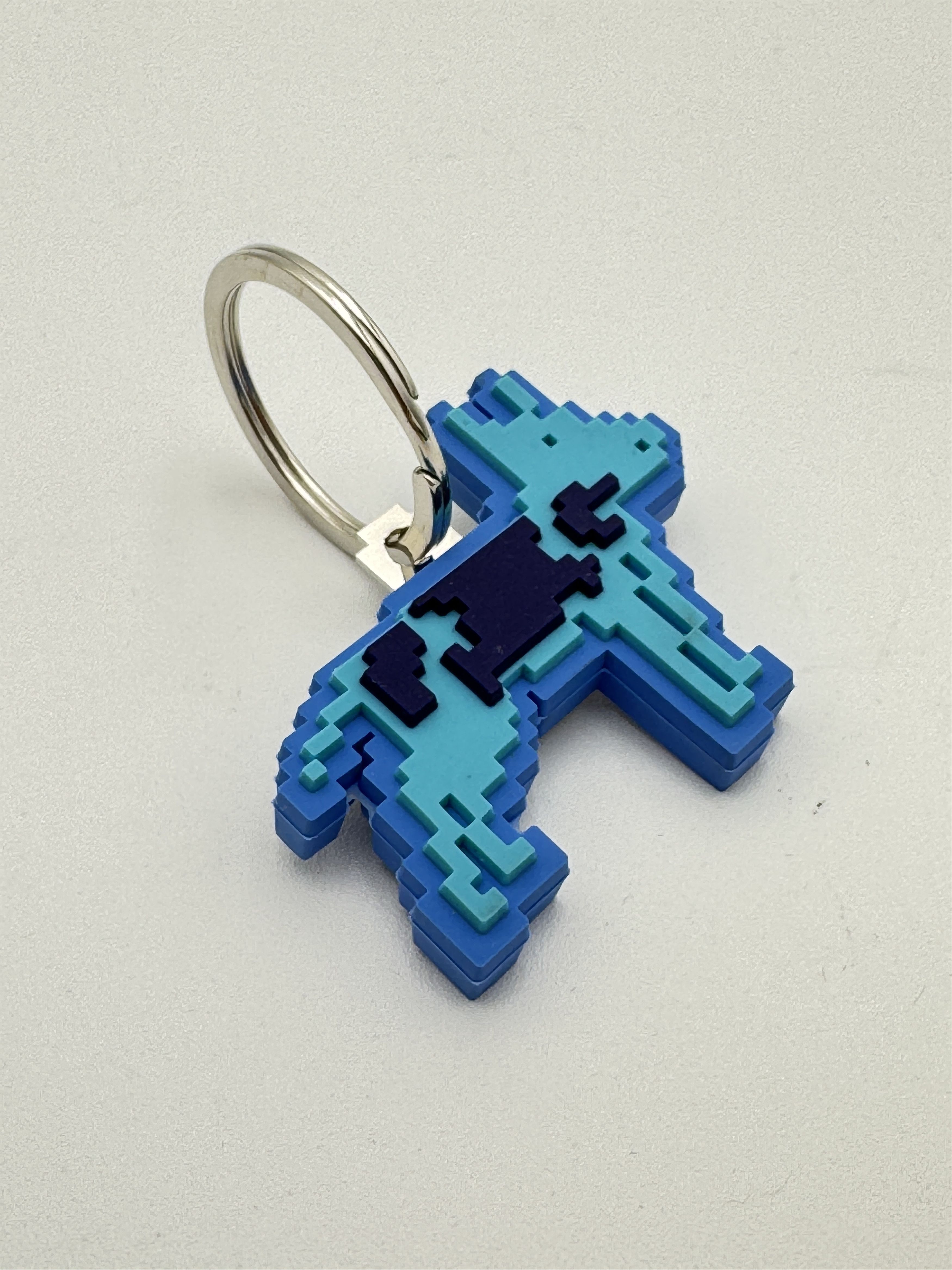 Homer When a Dog Comes to Stay Dolly Keychain Frank Ocean Size ONE SIZE - 1 Thumbnail