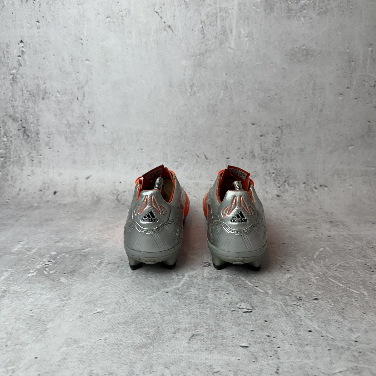Adidas Adidas F50 AdiZero Size: 42 27 cm Size US 8 / EU 41 - 5 Thumbnail