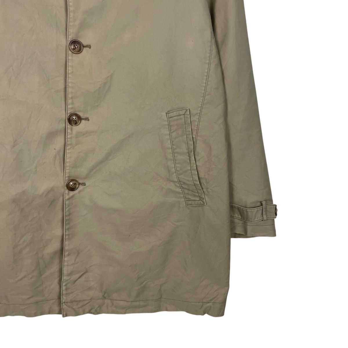 BIGI Men's Bigi Spillo & Filo Thermolite Jacket Size US M / EU 48-50 / 2 - 4 Thumbnail