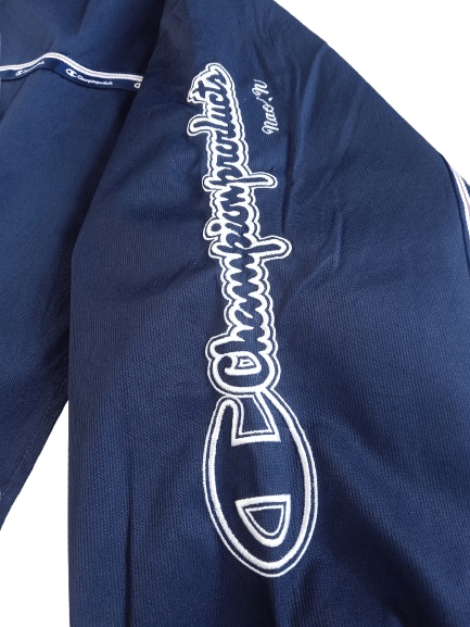 Champion Champion Full Taped Two Tone Jacket Size US XL / EU 56 / 4 - 6 Thumbnail