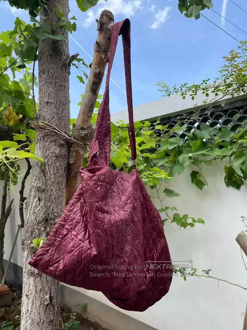 Kiko Kostadinov Kiko kostadinov hobo bag. Size ONE SIZE - 2 Thumbnail