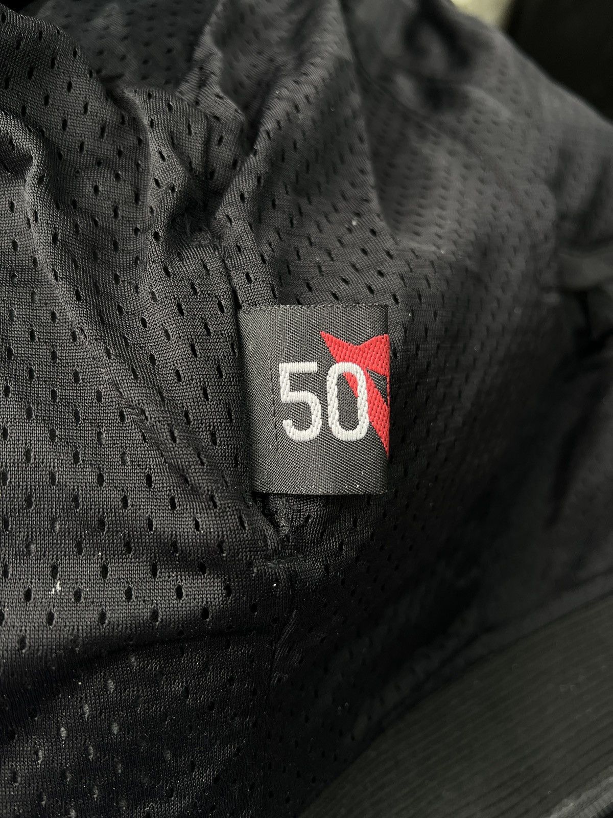 Dainese Black Dainese moto racing jacket balenciaga style Size US M / EU 48-50 / 2 - 12 Thumbnail