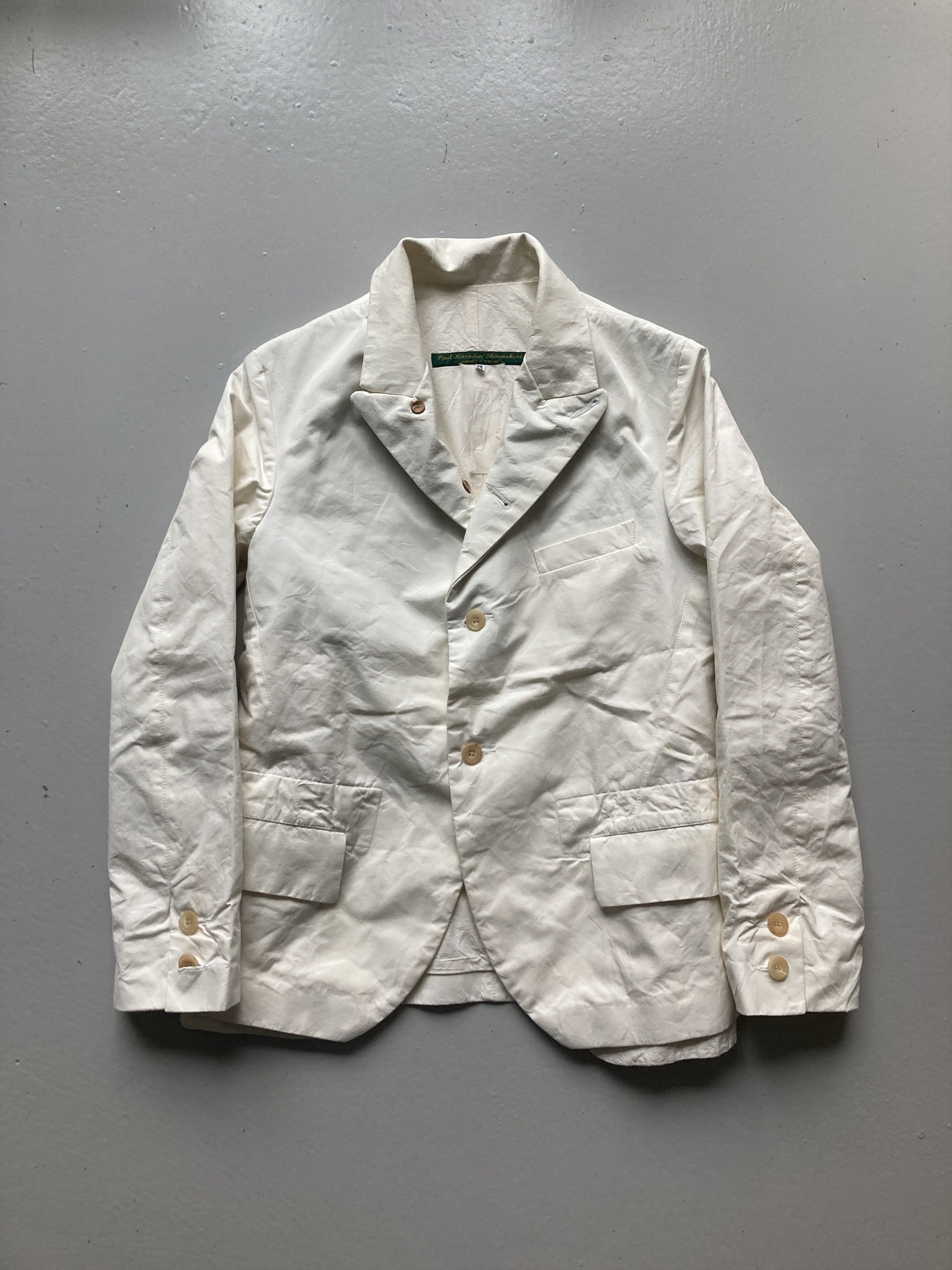 Mens Pocket Blazer