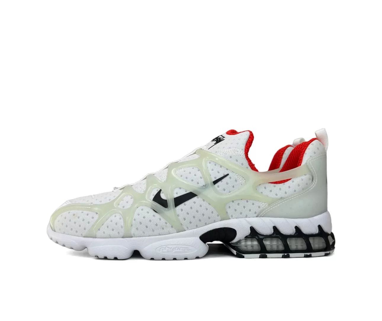 Stussy Stussy x Nike Air Zoom Spiridon Sneakers Size US 10 / EU 43 - 1 Preview