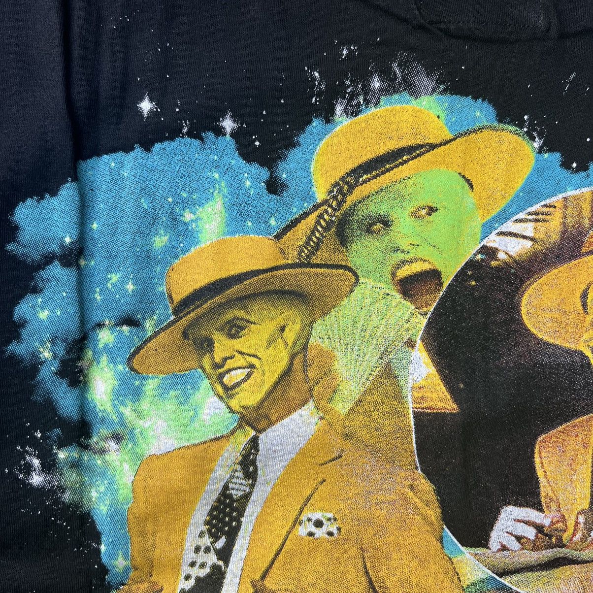 Other ‼️ltd‼️jim carrey the mask from zero to hero Size US XL / EU 56 / 4 - 10 Thumbnail