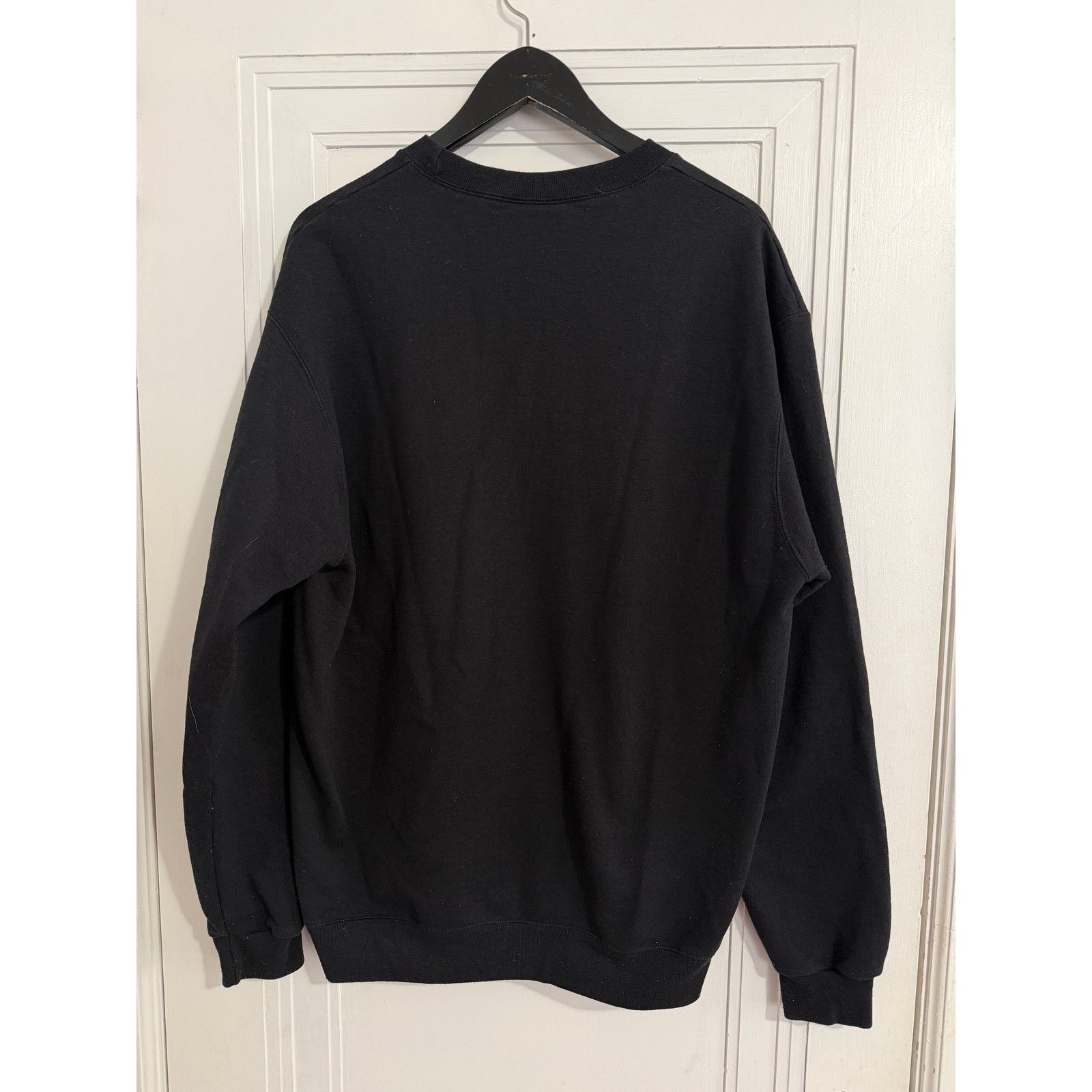 Champion University of Wisconsin Superior Crewneck Sweatshirt Size L Size US L / EU 52-54 / 3 - 5 Thumbnail