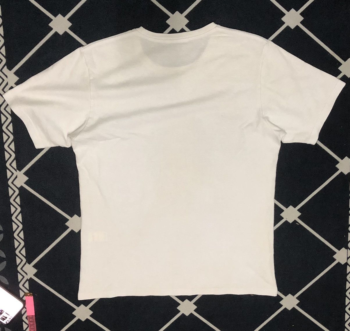 Japanese Brand Undercover Instant Calm Japanese brand tee Size US M / EU 48-50 / 2 - 11 Thumbnail