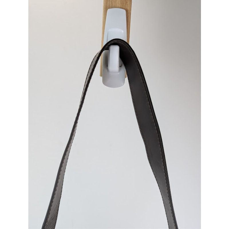 Dries Van Noten o1rshd1 Size: OS / Duffle Bag in Grey Size ONE SIZE - 14 Thumbnail