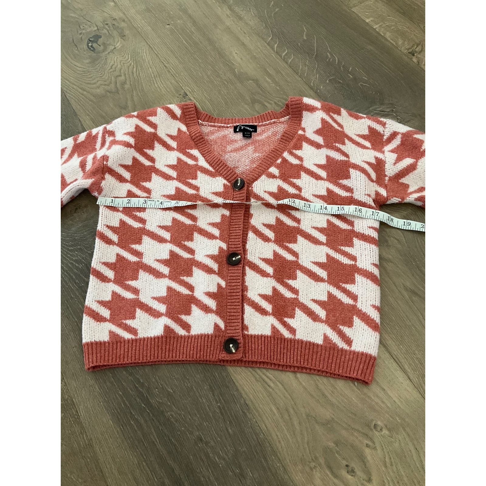Target Basics Girls’ Art Class sweater, XL Size XL / US 12-14 / IT 48-50 - 3 Thumbnail