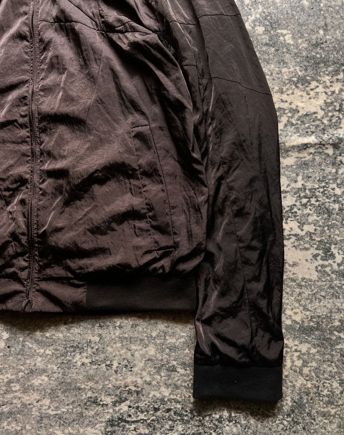 Diesel Black Gold Diesel Black Gold Line Light Jacket Size US L / EU 52-54 / 3 - 5 Thumbnail