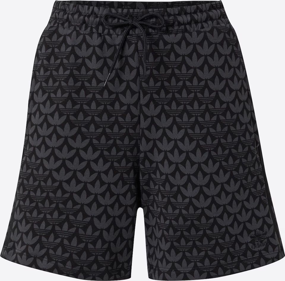 Adidas ADIDAS ORIGINALS Regular Pants Size US 32 / EU 48 - 1 Thumbnail