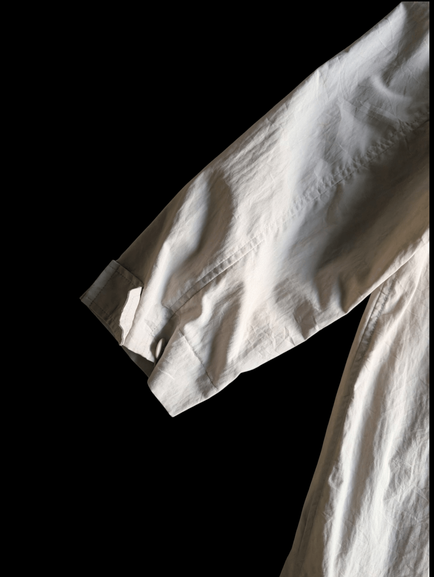 Issey Miyake Vintage Issey Miyake Plantation Long Jacket Size US S / EU 44-46 / 1 - 8 Thumbnail