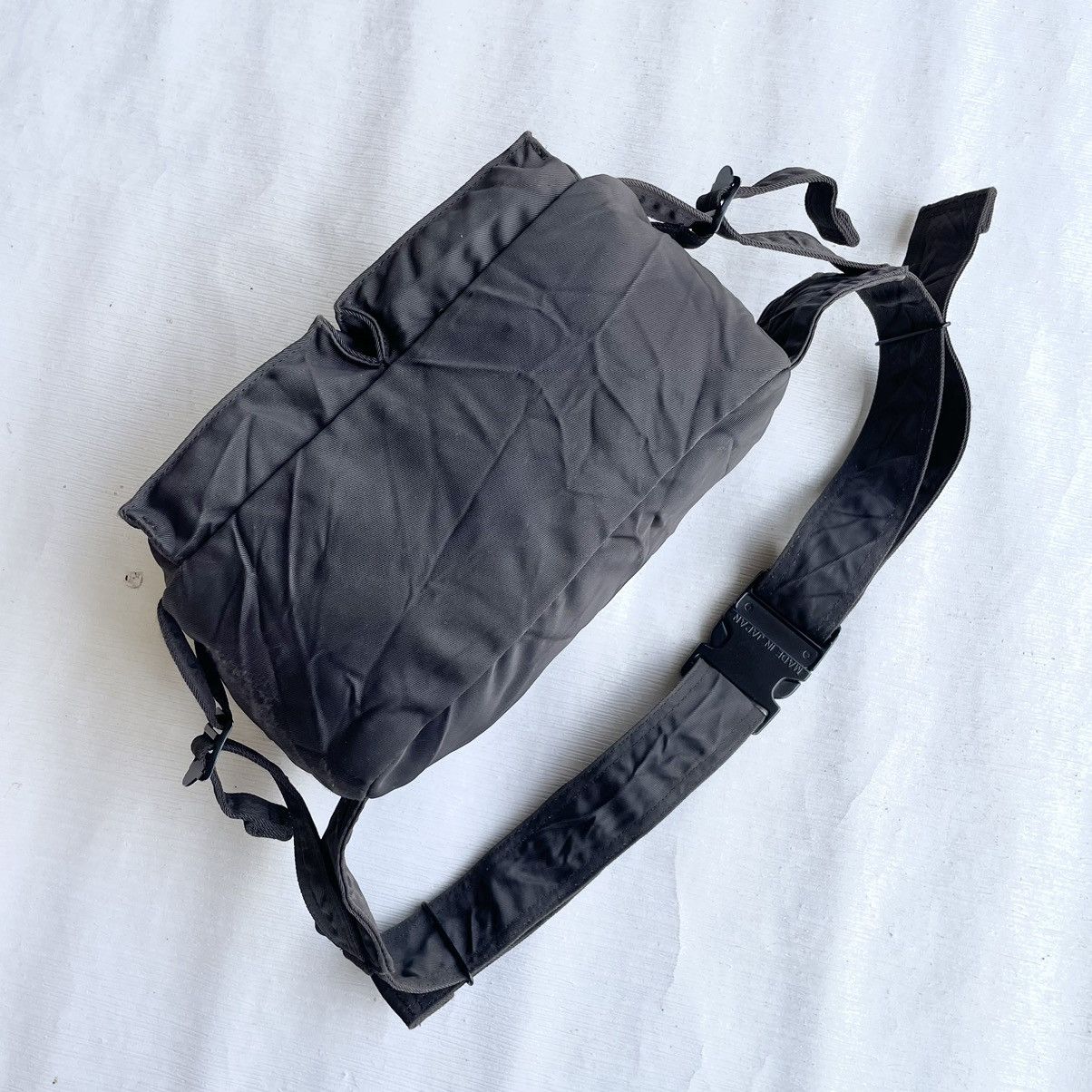 Head Porter × Porter Porter Waist Bag Size ONE SIZE - 6 Thumbnail