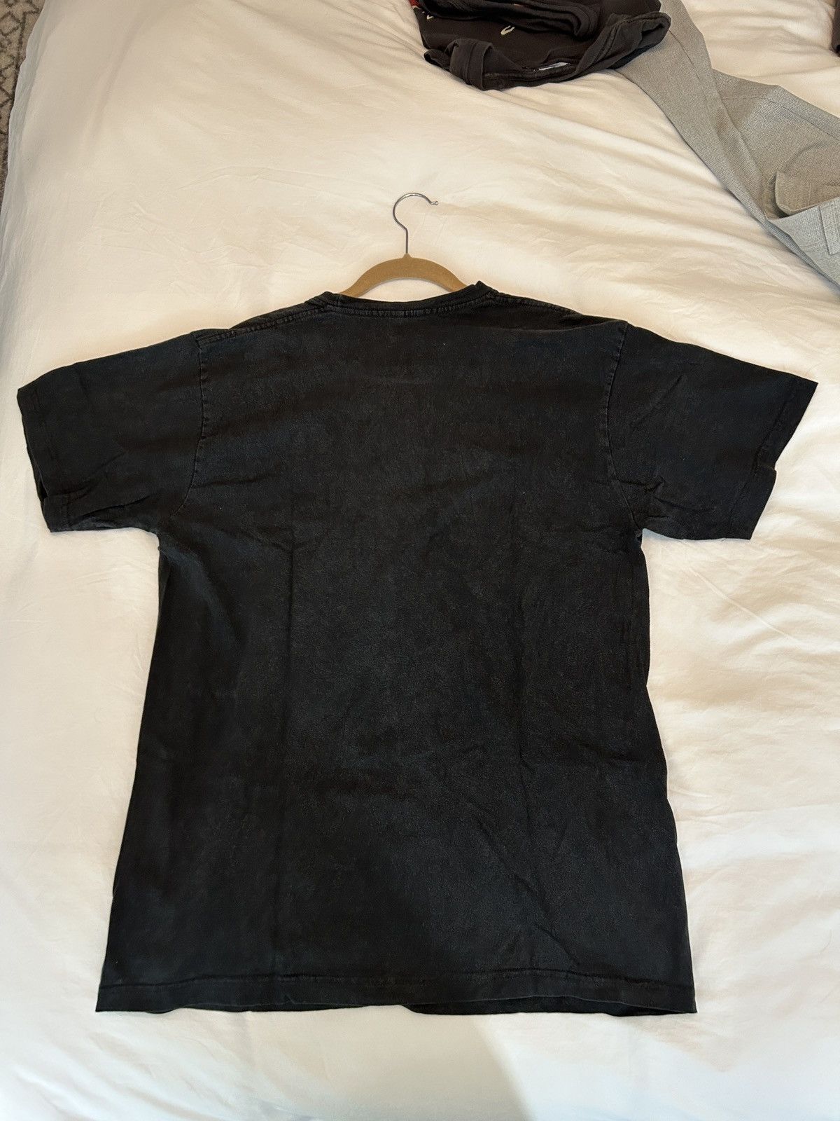 Vintage Vintage Beatles Tee Size US L / EU 52-54 / 3 - 2 Thumbnail