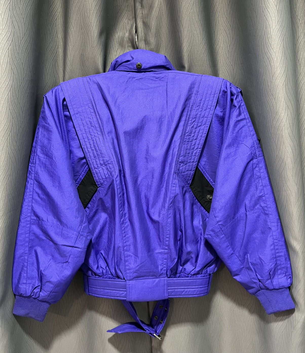 Avirex × Yamaha 90s YAMAHA 10th Anniversary Spirit of Y.S.S Flight Jacket Size US M / EU 48-50 / 2 - 2 Thumbnail