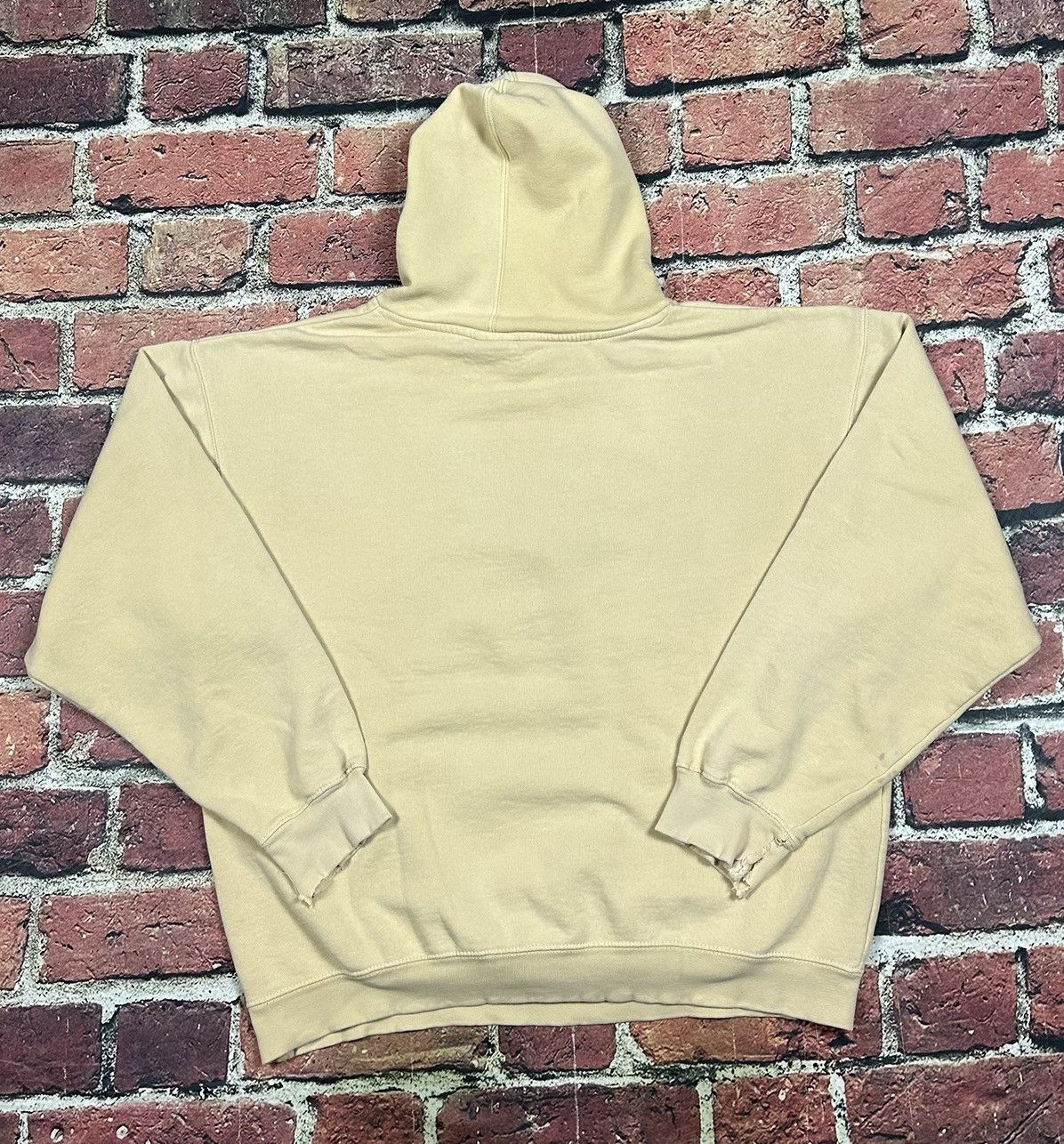 NCAA Y2K Pitt Panthers Hoodie Sweatshirt Pittsburgh University Size US L / EU 52-54 / 3 - 2 Thumbnail